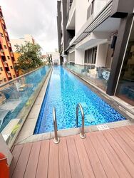 Centra Residence (D14), Apartment #582484731